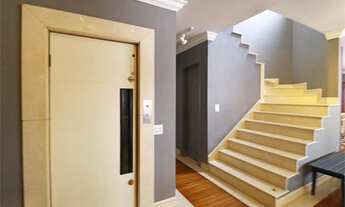 Imagem 4: Cobertura para venda tem 581 metros quadrados com 4 quartos em Moema - São Paulo - SP