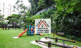 Imagem 6: Apartamento com 3 dormitórios à venda, 83 m² por R$ 475.000 - Vila Andrade - São Paulo/SP