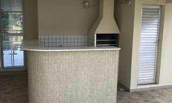 Imagem 6: Cobertura com 153m, 3 quartos, suíte, 2 vagas, lazer completo e portaria 24h