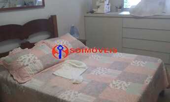 Imagem 6: Apartamento-À VENDA-Jardim Botânico-Rio de Janeiro-RJ