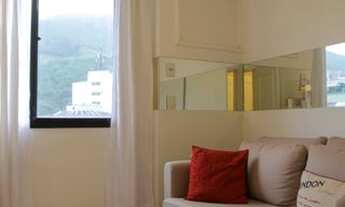 Imagem 7: Lindo apartamento na Tijuca, com 123m², 3 quartos, sendo 1 suíte, 3 varandas, sala para 2