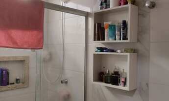 Imagem 5: Casa para venda com 91 metros quadrados e 2 quartos no Setor Três Marias - Goiânia - GO