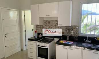 Imagem 7: Casa 03 Qtos linear em condomínio