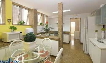 Imagem 6: Rio de Janeiro - Apartamento Padrão - Leblon