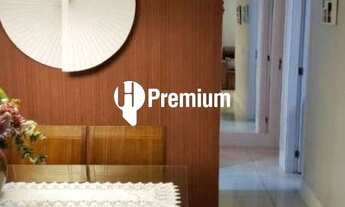 Imagem 4: Apartamento para venda tem 93 metros quadrados com 3 quartos