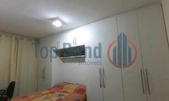 Imagem 5: Rio de Janeiro - Apartamento Padrão - Taquara