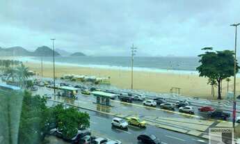 Imagem 5: Apartamento 3 quartos em Copacabana - Rio de Janeiro - RJ