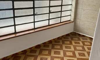 Imagem 3: Casa TERREA - 100 M² - próximo ao metrô Sacomã/Alto do Ipiranga