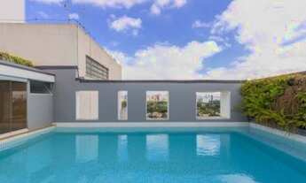 Imagem 2: Duplex para aluguel tem 435 metros quadrados com 4 quartos em Jardim Paulista - São Paulo