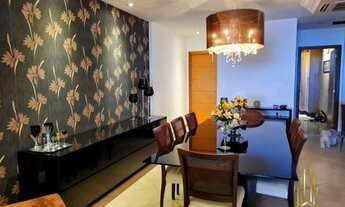 Imagem 6: Apartamento para Venda em Vila Velha, Praia de Itaparica, 4 dormitórios, 2 suítes, 5 banhe