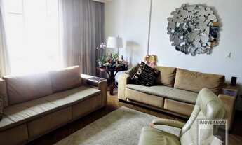 Imagem 3: Apartamento com 150 m2 localizado em um dos melhores endereços da Tijuca - Rio de Janeiro