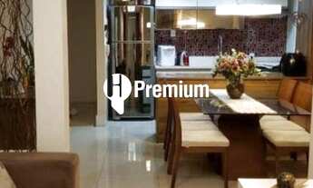 Imagem 2: Apartamento para venda tem 93 metros quadrados com 3 quartos