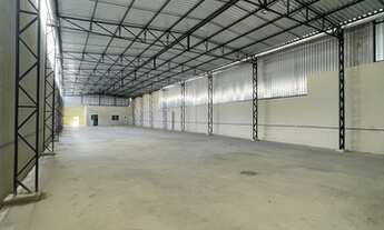 Imagem 4: Galpão na Av. João Pessoa (Parangaba