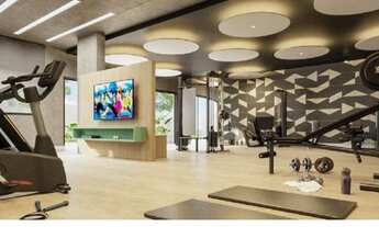 Imagem 4: Apartamento com 2 dormitórios à venda, 91 m² por R$ 951.323,00 - Água Verde - Curitiba/PR