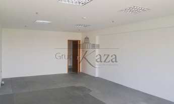 Imagem 6: Sala Comercial - Jardim São Dimas - 811 Executive Offices - 48m²