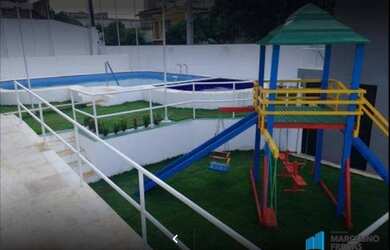 Imagem 7: Condominio Vivendas do Rio Branco Apartamento novo com 3 quartos, 02 Vagas 70 m²