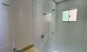 Imagem 5: Casa com 3 dormitórios à venda, 112 m² por R$ 430.000,00 - Jardim dos Alpes I - Londrina/P