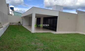 Imagem 7: A Loop Imóveis vende linda casa no Condomínio Estância Quintas da Alvorada