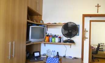 Imagem 5: Cobertura à venda, 4 quartos, 2 suítes, 2 vagas, Paquetá - Belo Horizonte/MG