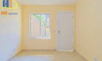 Imagem 4: Sobrado em condomínio no Campo Comprido