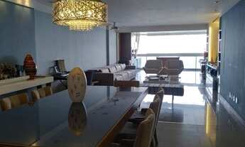 Imagem 3: Apartamento para Venda em Vila Velha, Praia de Itaparica, 4 dormitórios, 2 suítes, 5 banhe