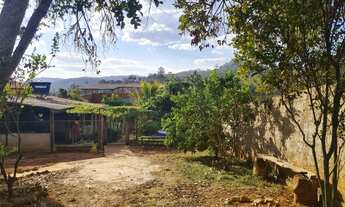 Imagem 4: Chácara com casa em Azurita/Mateus Leme