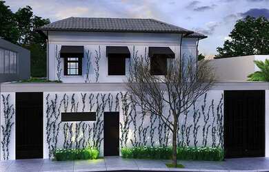 Imagem 2: JARDIM GUEDALA - ESTILO PROVENÇAL - NOVA