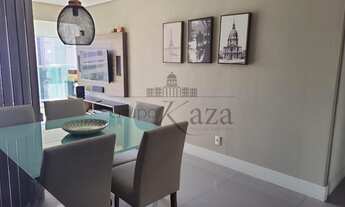 Imagem 6: Excelente apartamento - 2 dormitórios - Vila Ema -Residencial Icon - 78m² - Venda