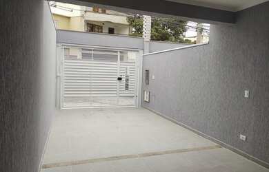 Imagem 4: Sobrado 3 dormitórios com 1 suíte - Pq. São Domingos - Pirituba