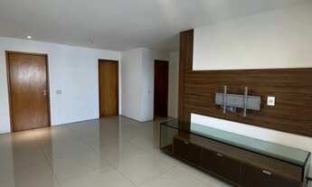 Imagem 3: Apartamento 105m3, com 4 quartos e modulados com área de lazer