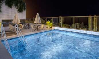 Imagem 7: AV- More em Boa Viagem Flat pertinho de tudo/ Lazer completo!