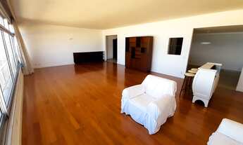 Imagem 6: Apartamento para aluguel com 200 metros quadrados com 4 quartos em Copacabana - Rio de Jan