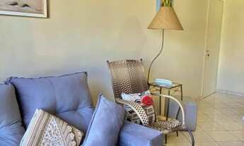 Imagem 4: Apartamento para venda com 70 metros quadrados com 3 quartos