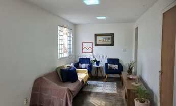 Imagem 3: Excelente casa geminada independente toda reformada no Santa Branca com 2 vagas livres