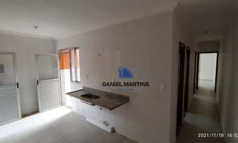 Imagem 5: Casa Geminada com entrada Independente, 03 Quartos, Maria Helena!