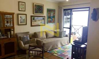 Imagem 5: Apartamento a Venda. Com 2 dormitórios. No Alto da Lapa (City Lapa). Na zona Oeste de São