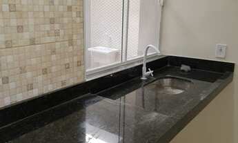 Imagem 5: 2 dormitórios com SUÍTE