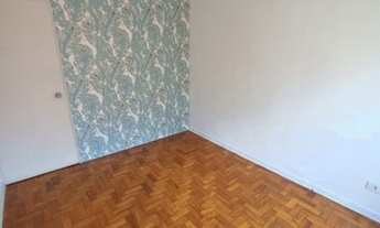 Imagem 6: Antônio de Godói perto do metro São Bento e Republica centro c varanda piso de taco