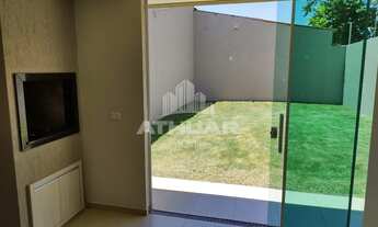 Imagem 6: SOBRADO NO JARDIM RESIDENCIAL BELA VISTA