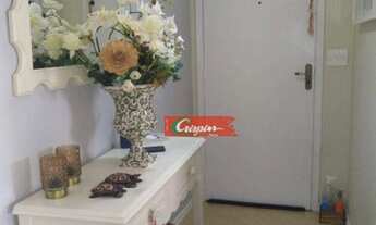 Imagem 2: Apartamento com 2 dormitórios à venda, 75 m² por R$ 360.000,00 - Vila Milton - Guarulhos/S