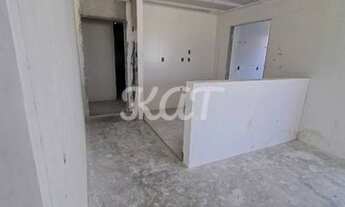 Imagem 2: Apartamento para venda tem 102 metros quadrados com 3 quartos em Jardim das Acácias - São