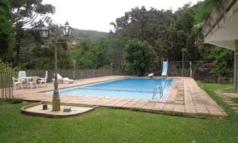 Imagem 7: PETRóPOLIS - Casa Padrão - Itaipava