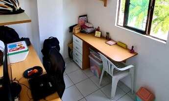 Imagem 6: Apartamento para venda tem 73 metros quadrados com 2 quartos em Boa Viagem - Recife - PE