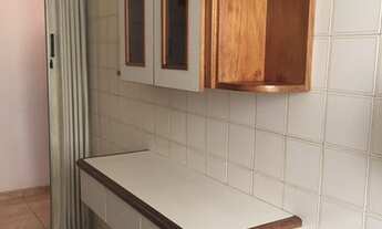 Imagem 7: Apartamento para venda tem 60 metros quadrados com 2 quartos em Vila São Silvestre - São P