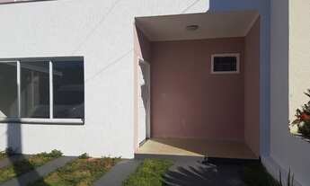 Imagem 4: Sobrado em condomínio Fechado com 163m², 3 quartos, suíte, 2 vagas conforto e segurança