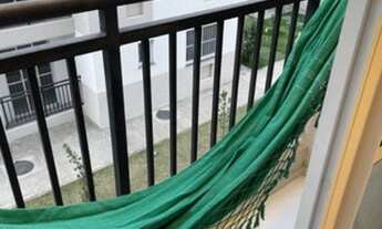 Imagem 5: APARTAMENTO 02 QUARTOS- COND. COMPLETO JACAREPAGUÁ 01