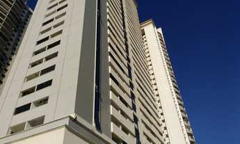 Imagem 2: Flat para venda possui 51 metros quadrados com 1 quarto em Setor Bueno - Goiânia - GO