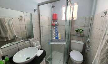 Imagem 4: Apartamento à venda, 50 m² por R$ 195.000,00 - Itapery - Fortaleza/CE