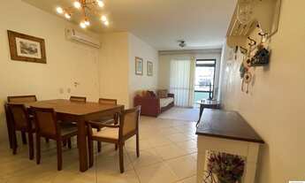 Imagem 2: Apartamento 3 dormitórios (sendo 1 suíte) e 1 vaga Livre - Centro