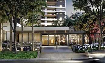 Imagem 3: Apartamento para venda tem 158 metros quadrados com 3 quartos em Cidade Monções - São Paul